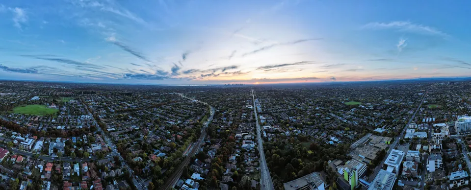 Melbourne, Australia