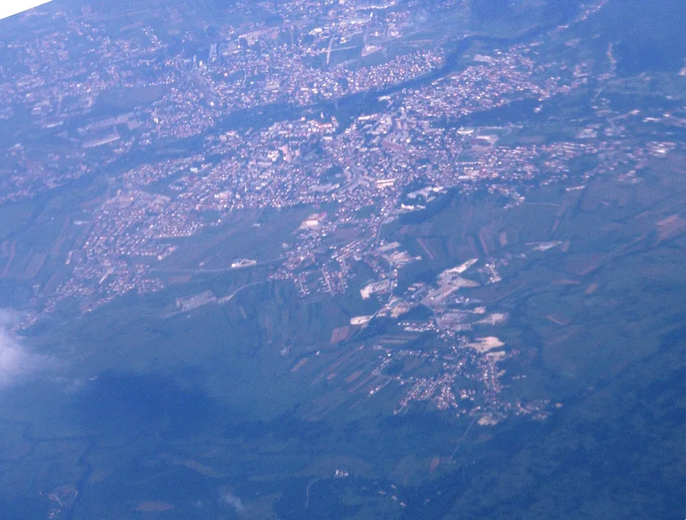 Sarajevo, Bosnia and Herzegovina