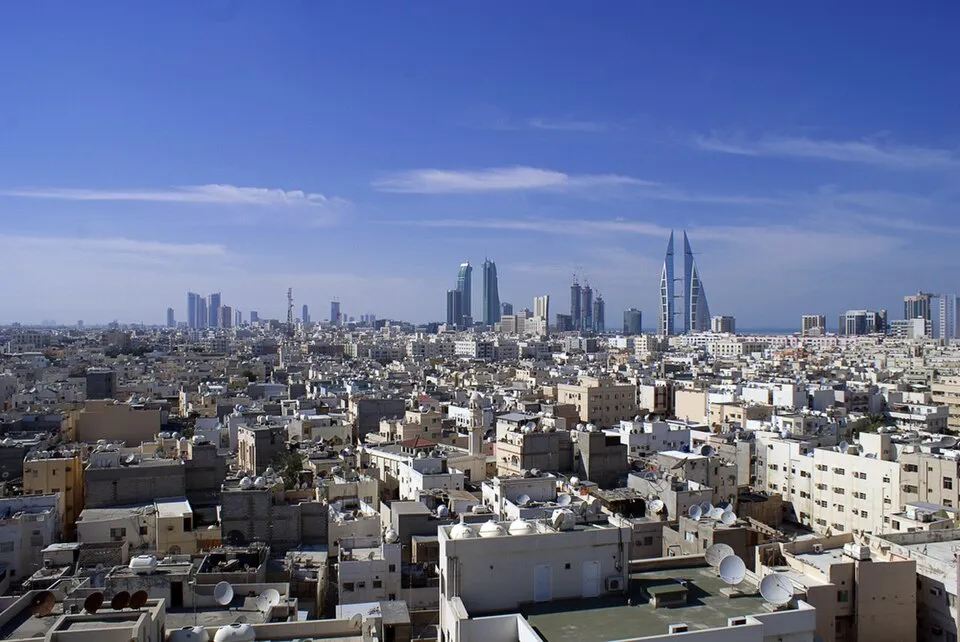 Manama, Bahrain