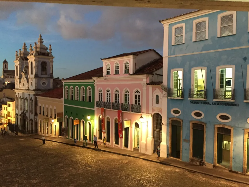 Salvador, Brazil