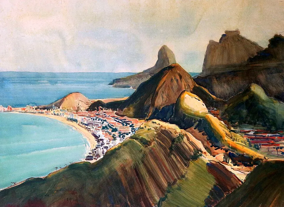 Rio de Janeiro, Brazil