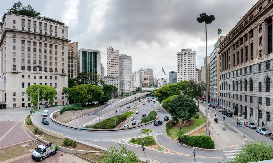 São Paulo, Brazil