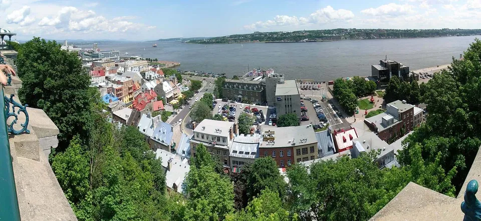 Québec, QC, Canada