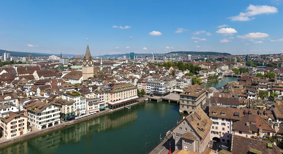 Zürich, Switzerland