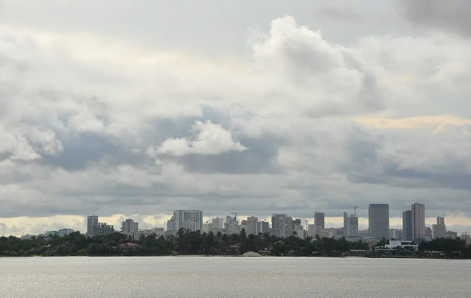 Abidjan, Cote d'Ivoire