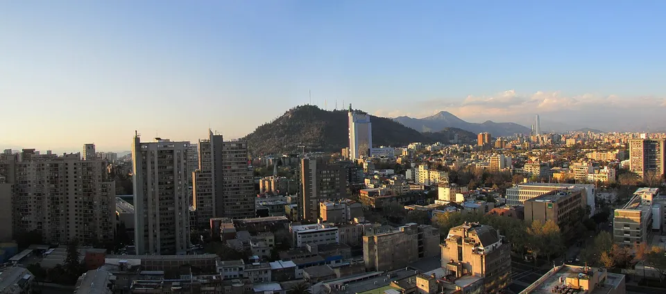 Santiago, Chile