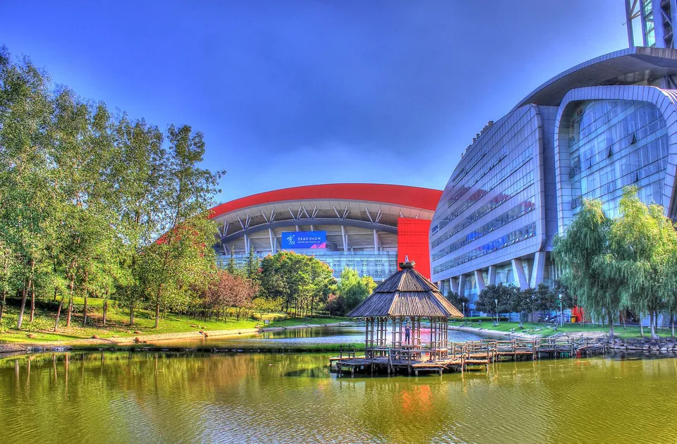 Nanjing, Jiangsu, China