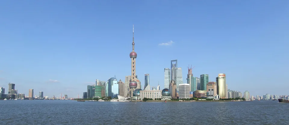 Shanghai, China
