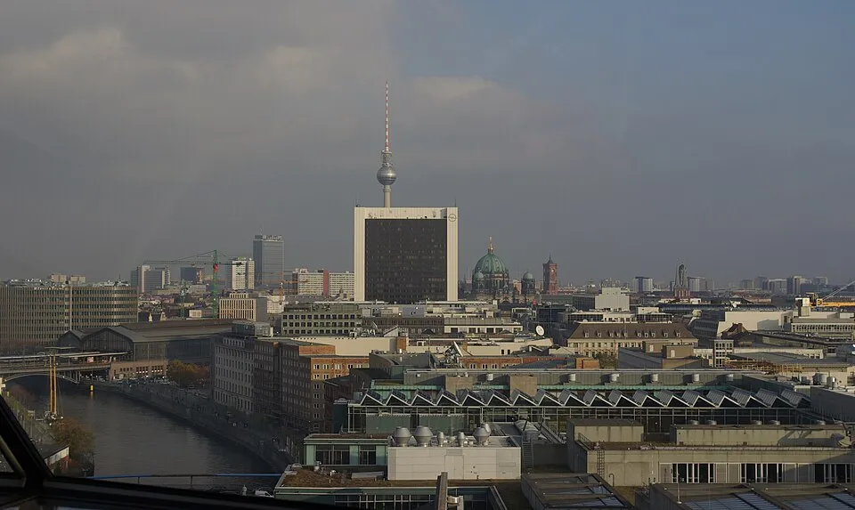 Berlin, Germany