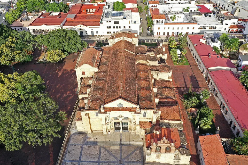 Santo Domingo, Dominican Republic