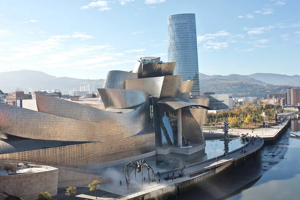 Bilbao, Spain