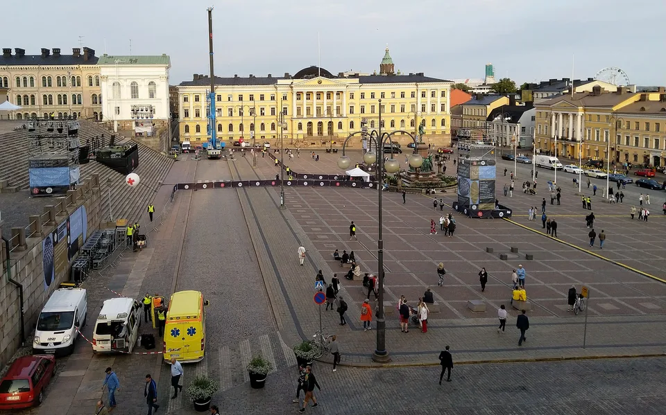 Helsinki, Finland