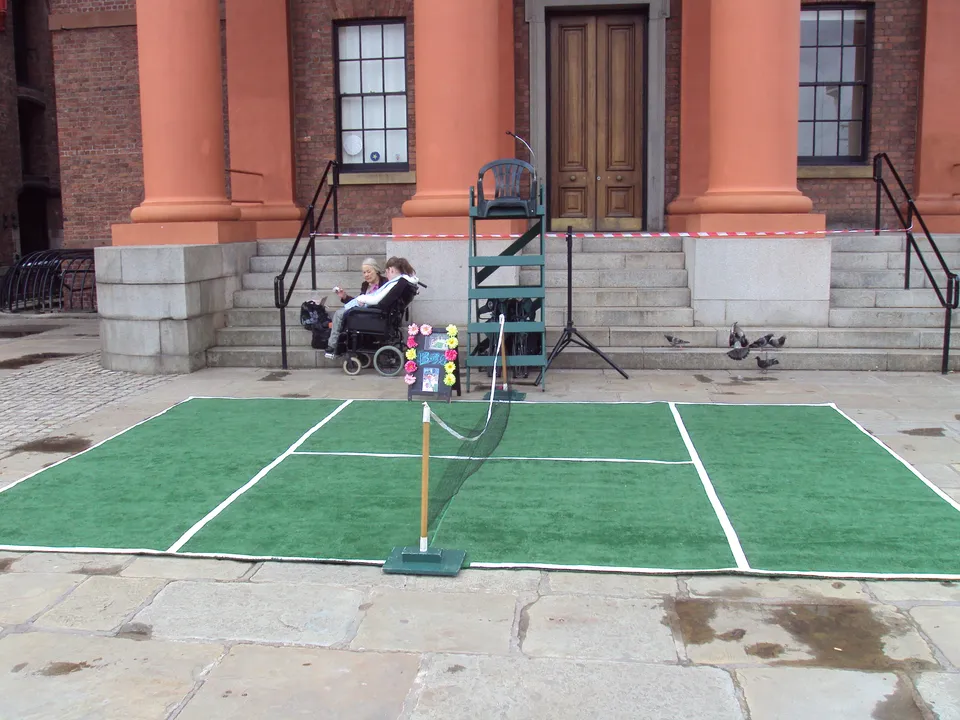 Liverpool, United Kingdom