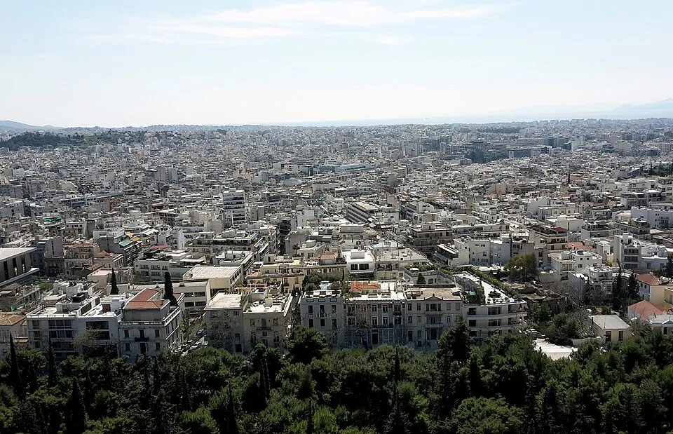 Athens, Greece