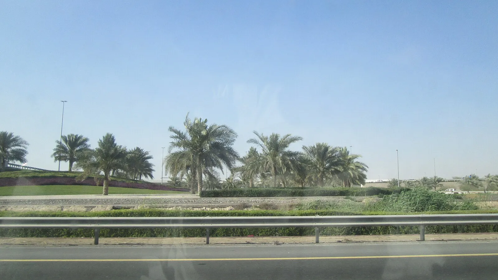 Dubai Investments Park