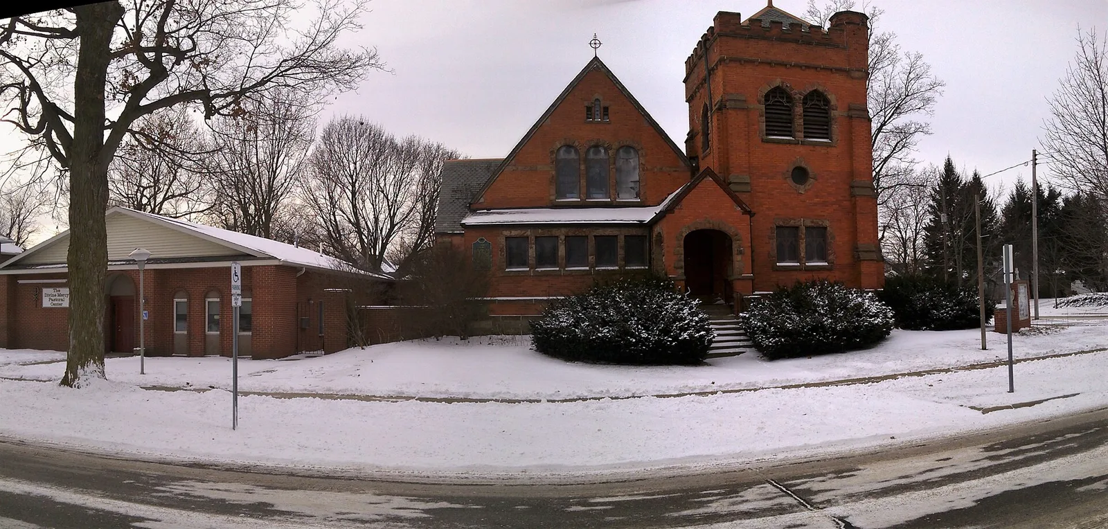 Saint John's