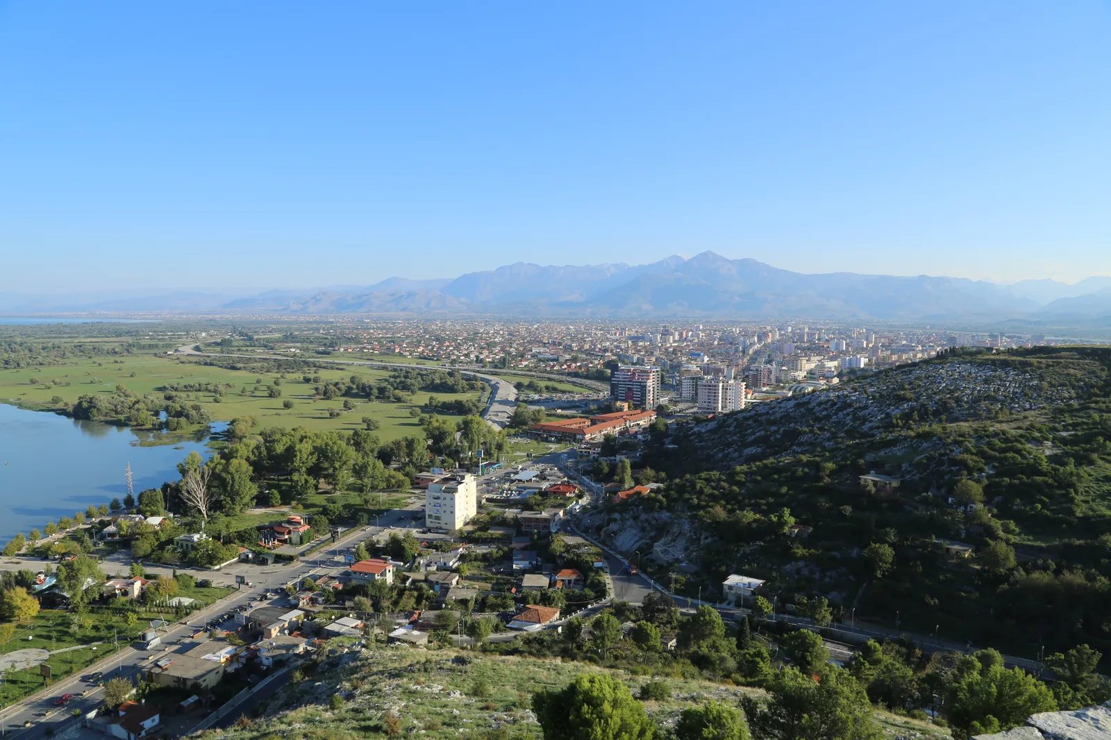 Shkodër