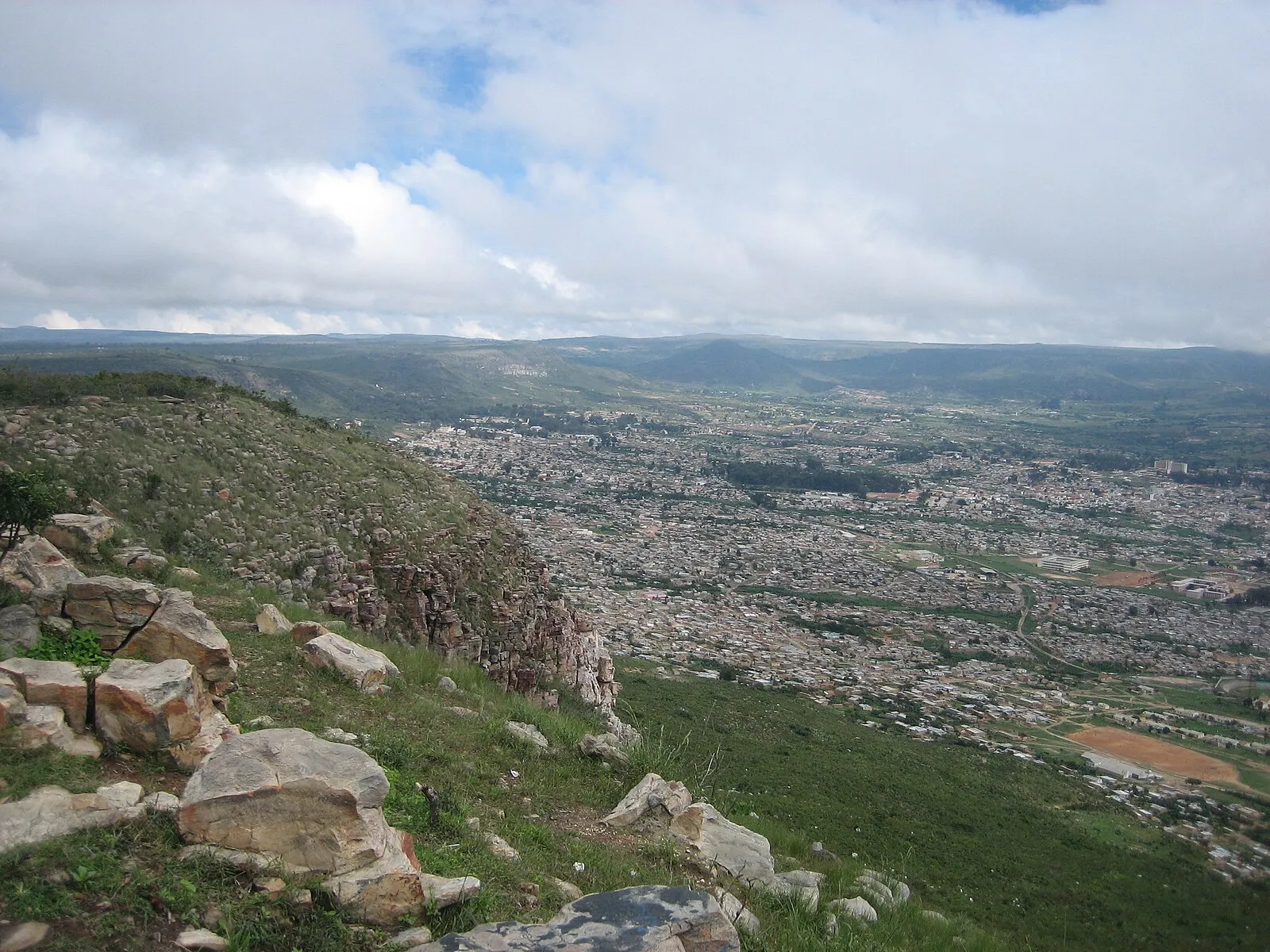 Lubango