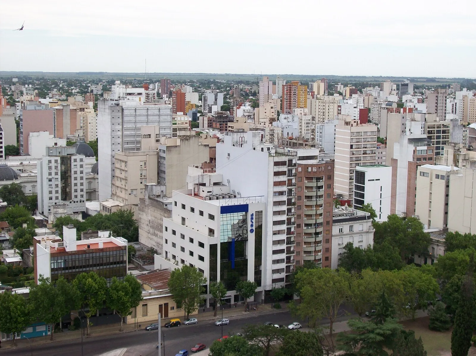 La Plata