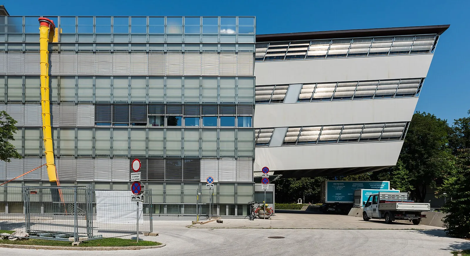 Klagenfurt am Wörthersee