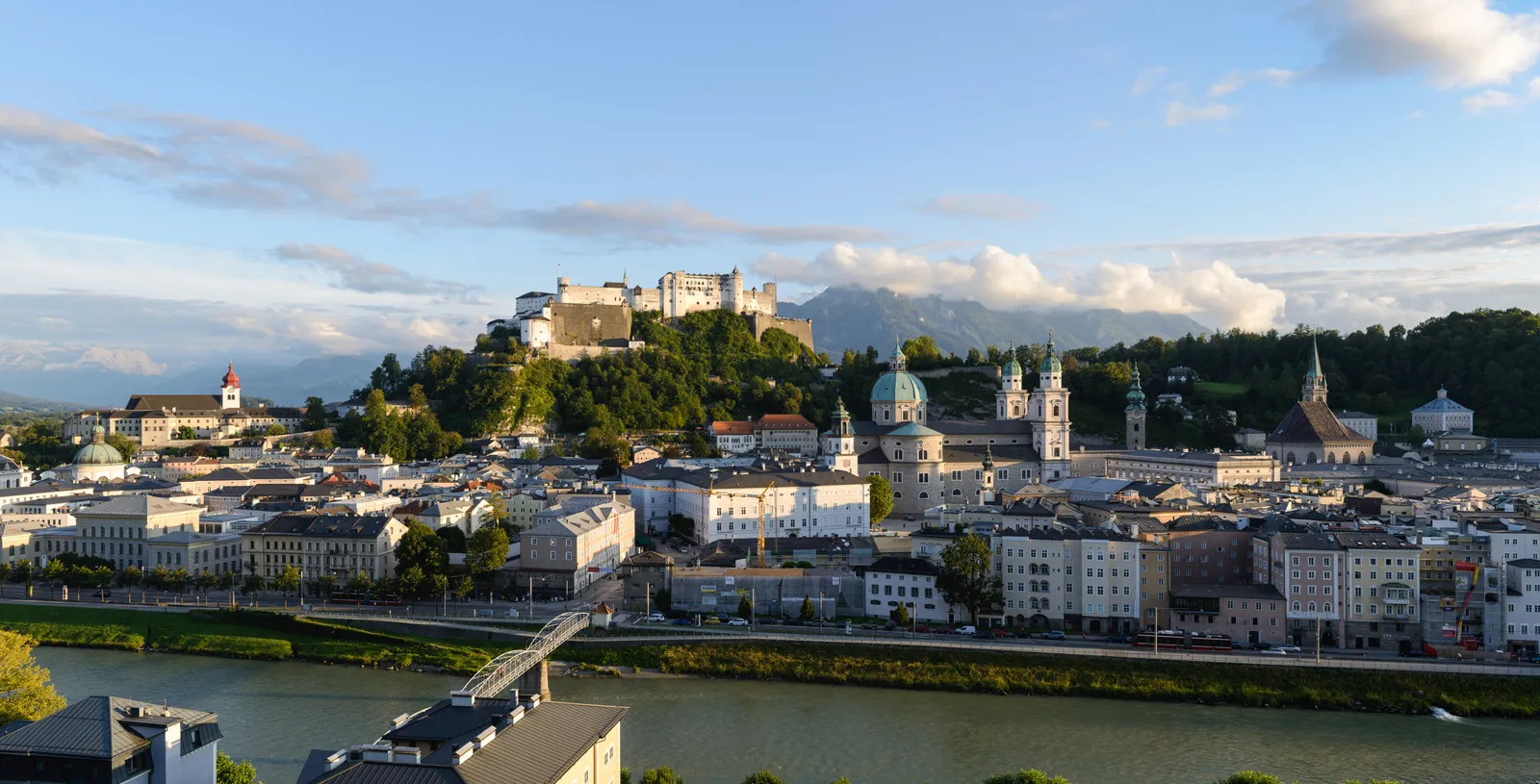 Salzburg