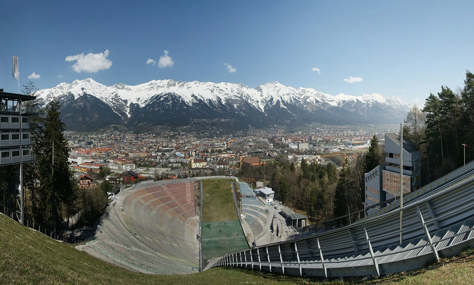 Innsbruck