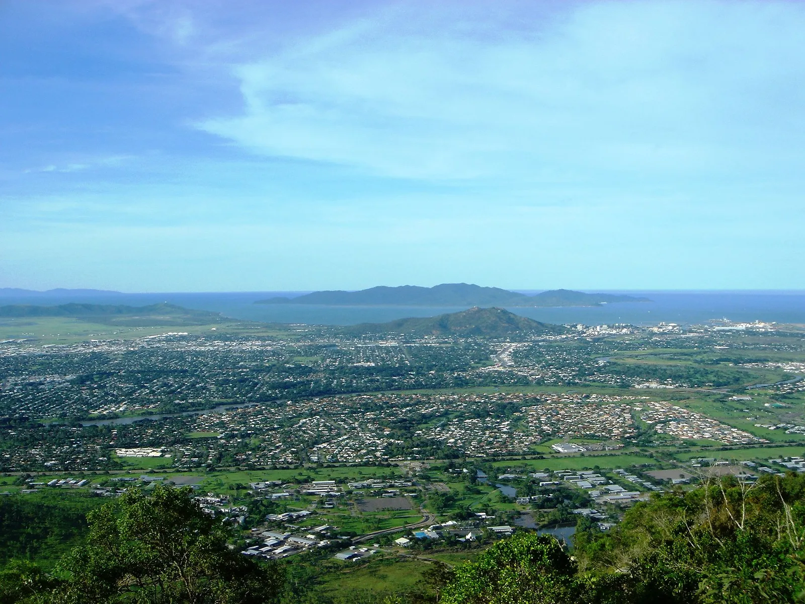 Townsville