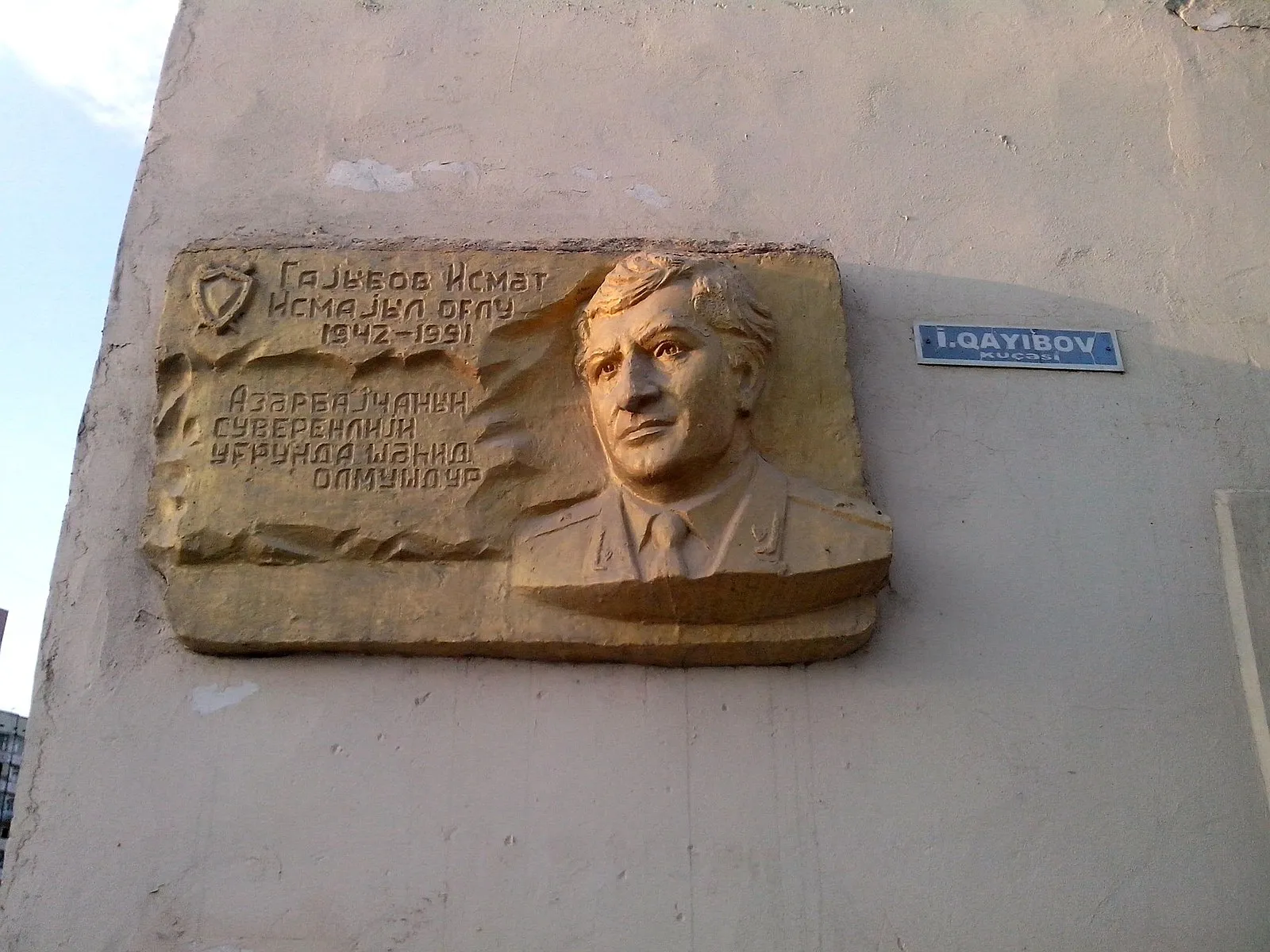 Sumqayıt