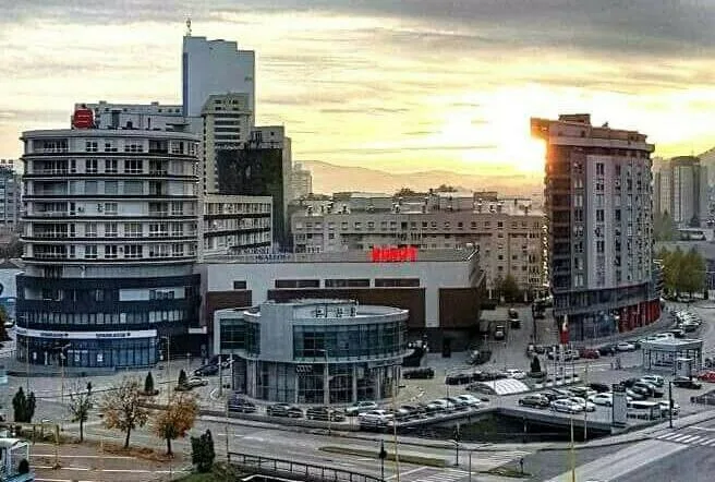 Tuzla