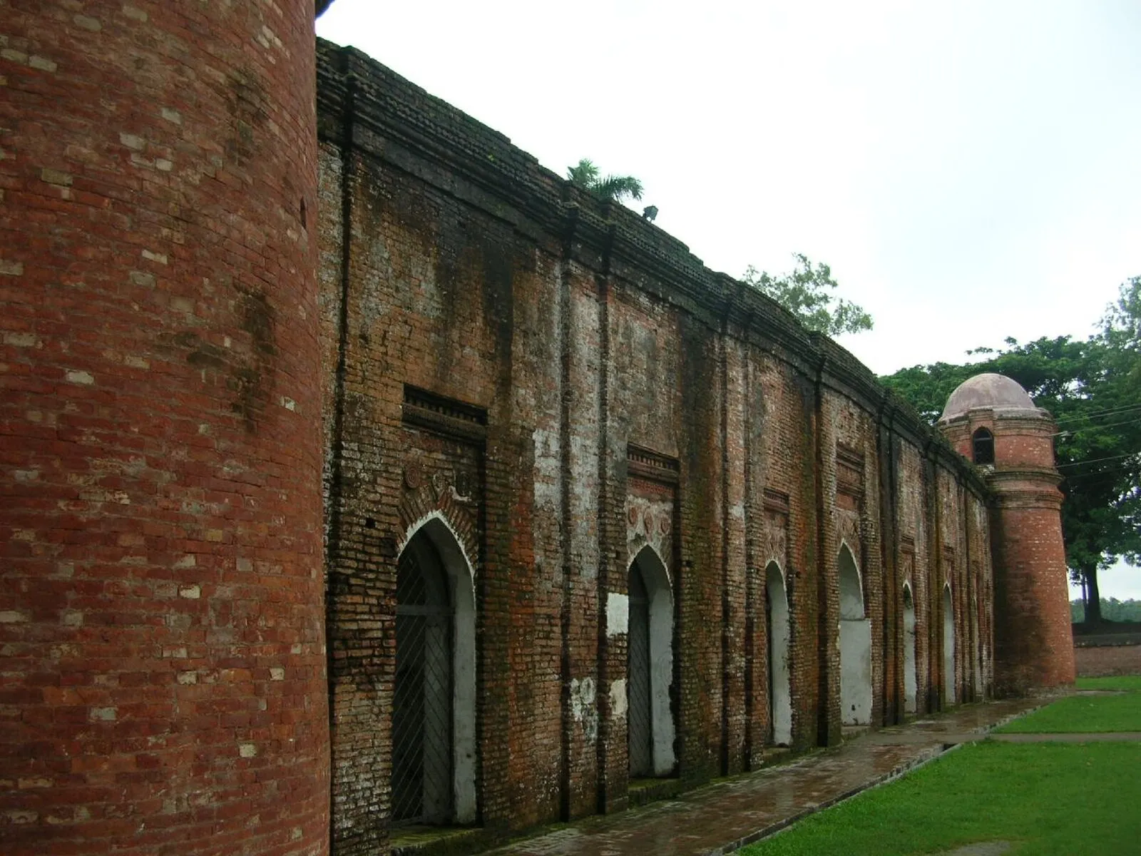 Bagerhat