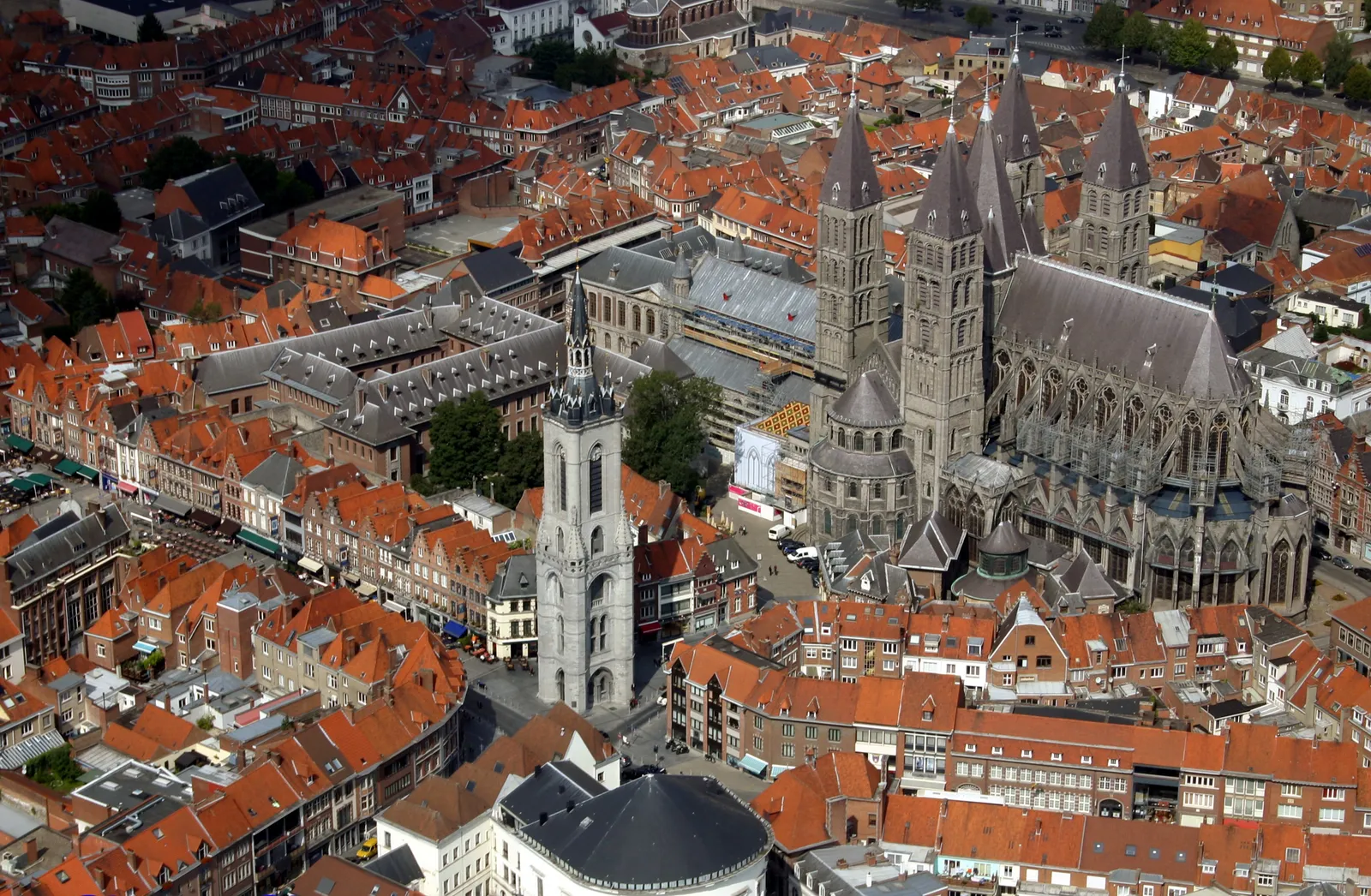 Tournai