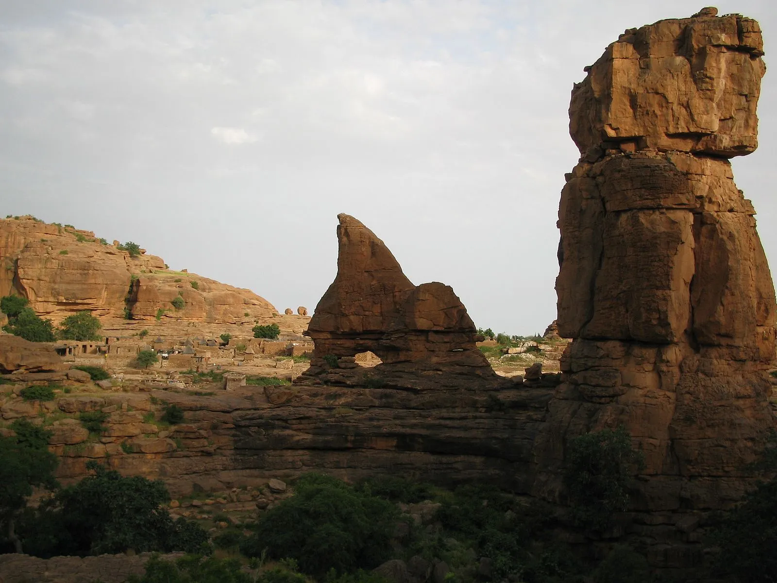 Pouytenga