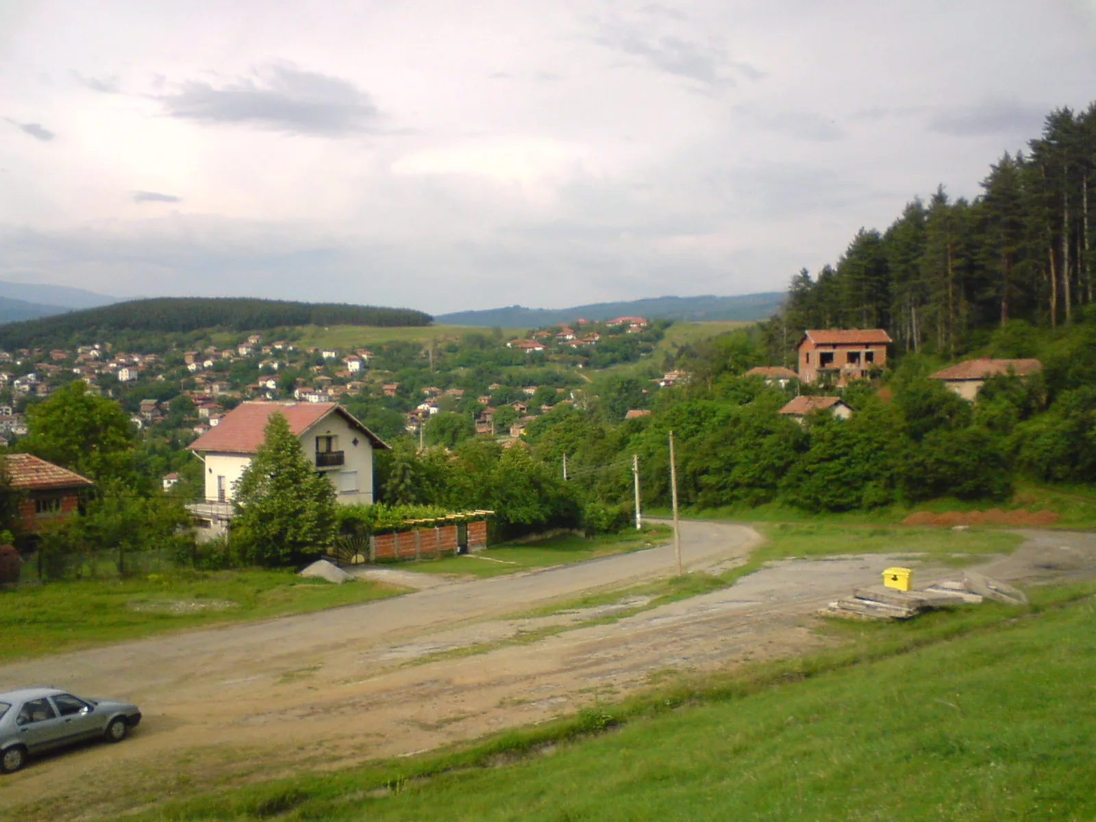 Pernik