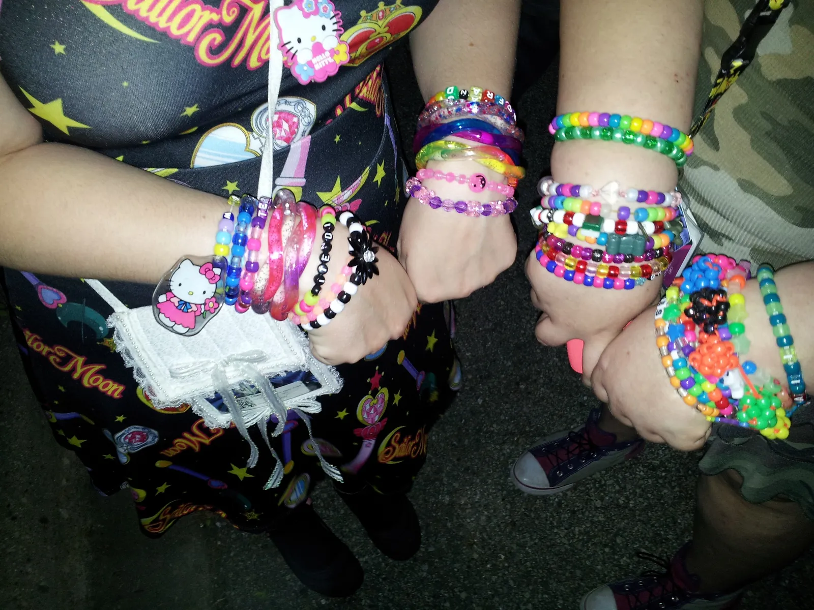 Kandi