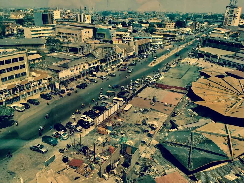 Malanville