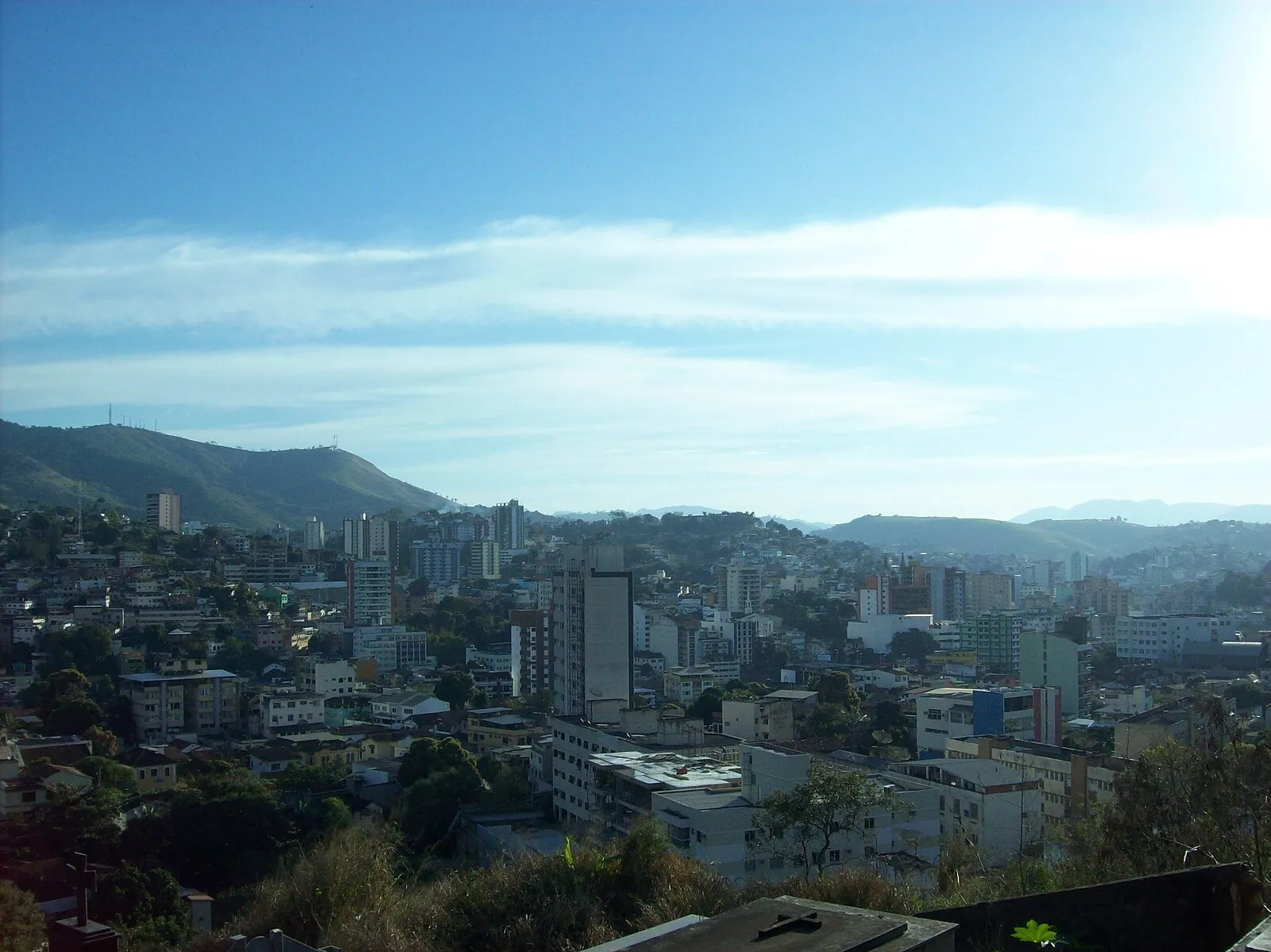 Cachoeiro de Itapemirim