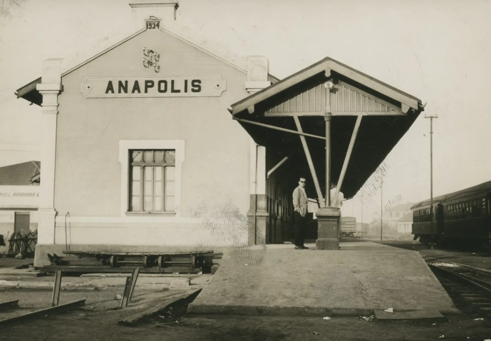 Anápolis
