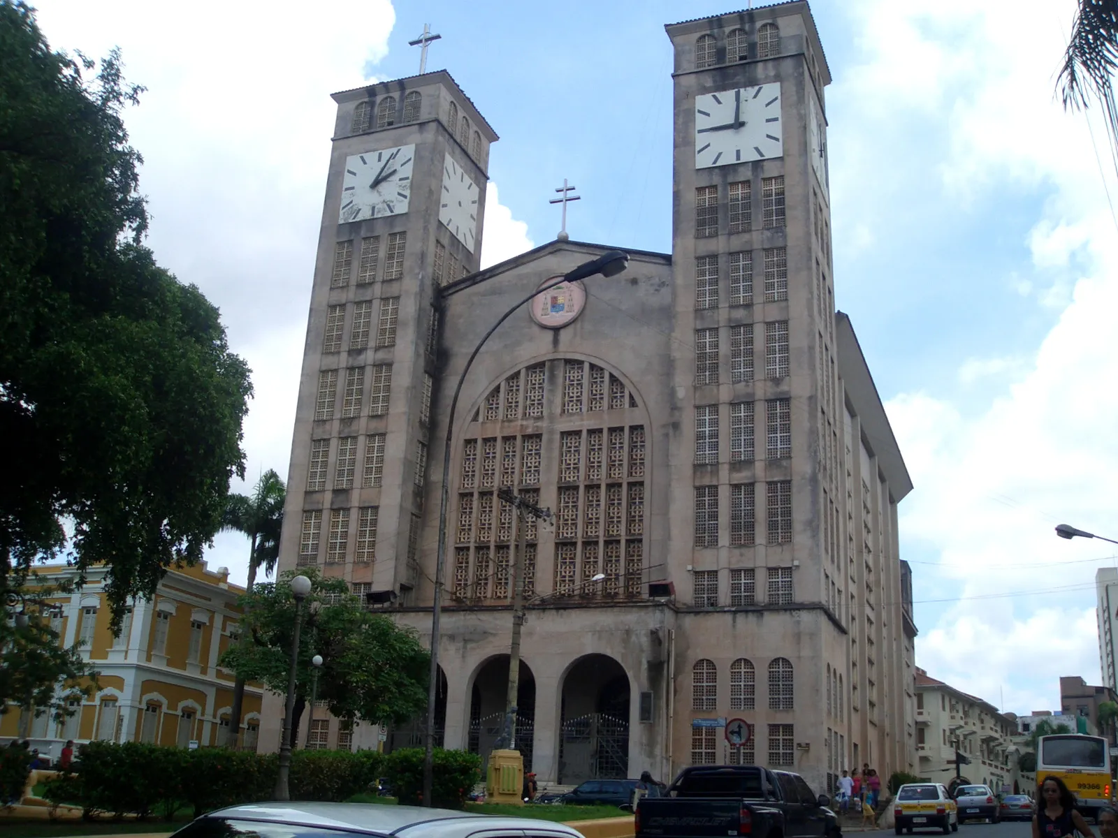 Cuiabá
