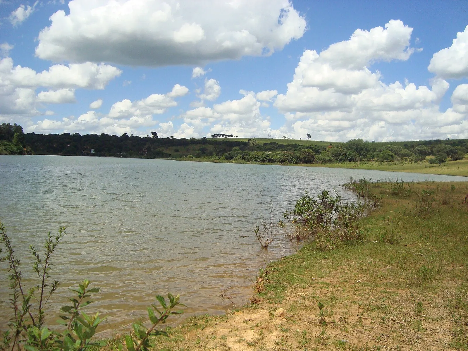 Sete Lagoas