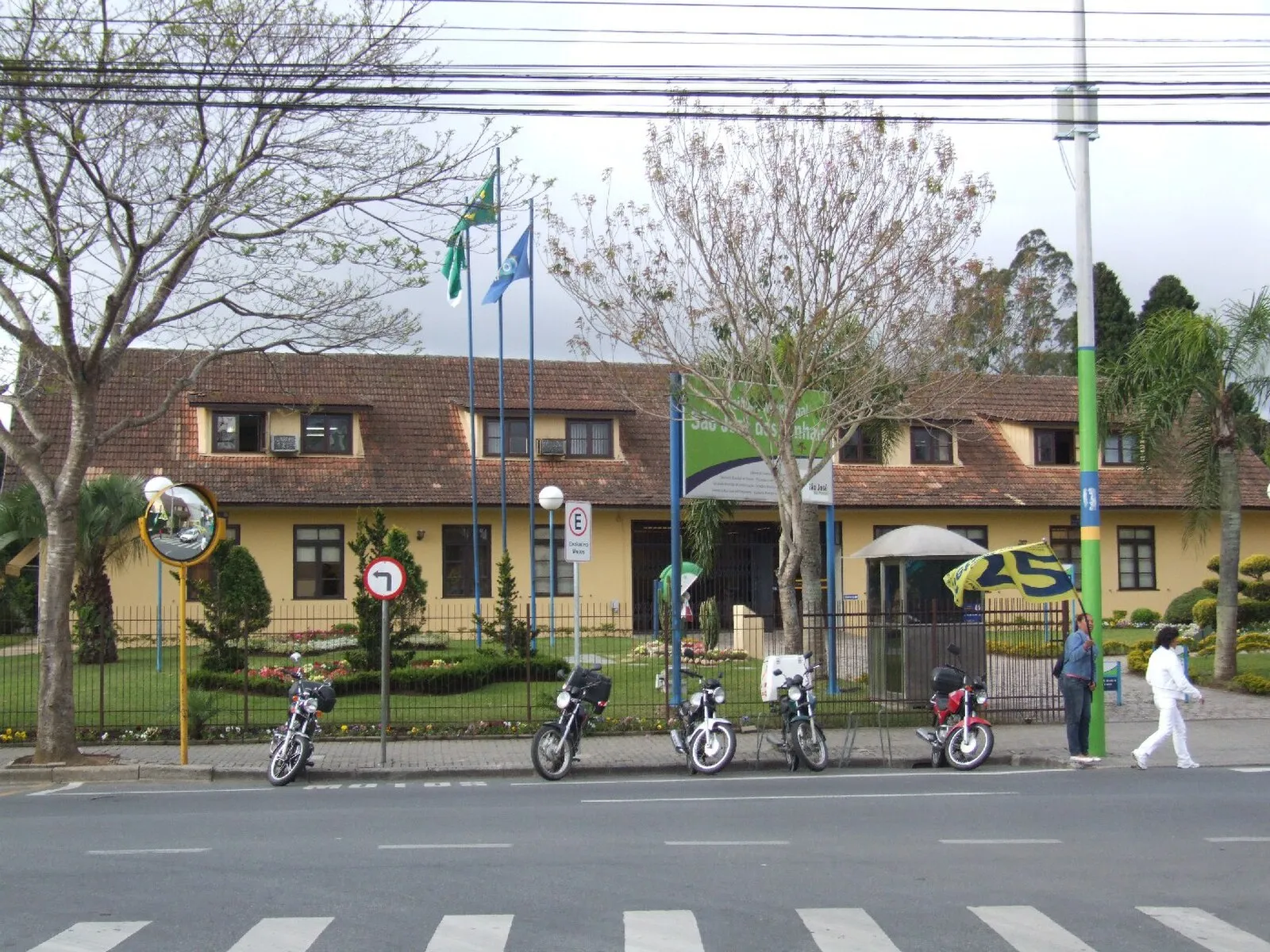 São José dos Pinhais