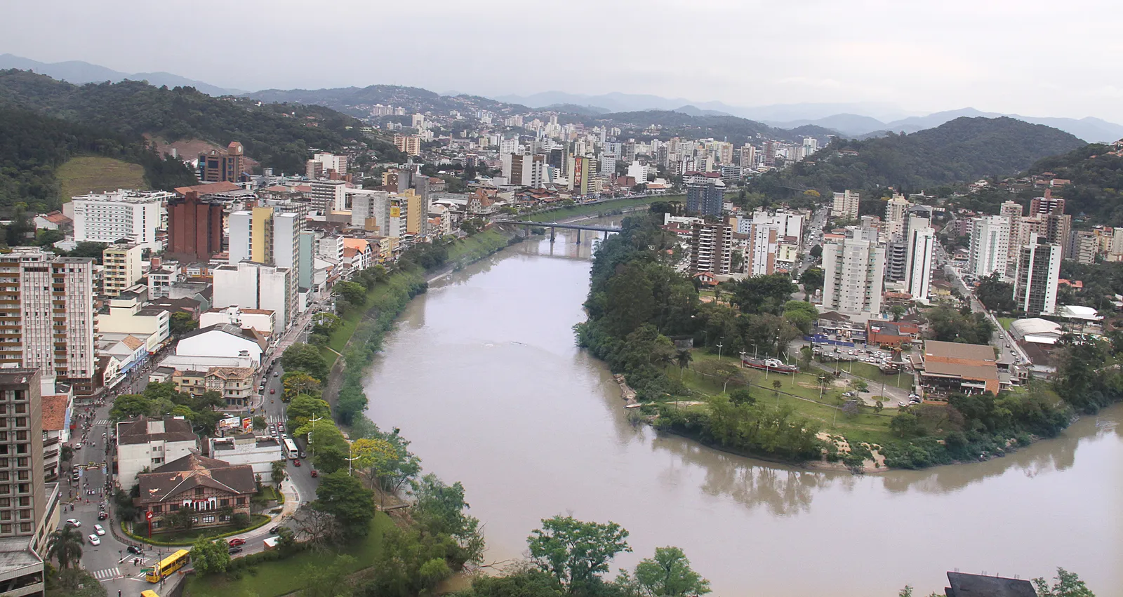 Blumenau