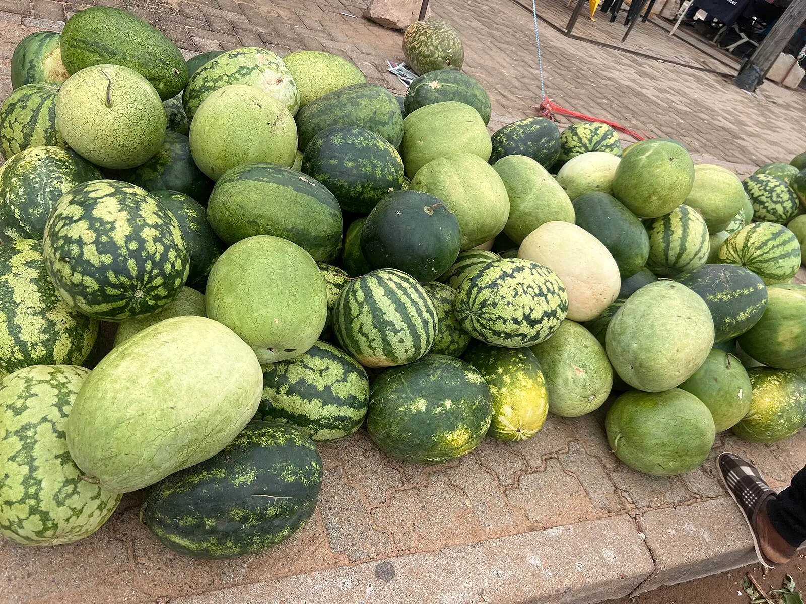Palapye