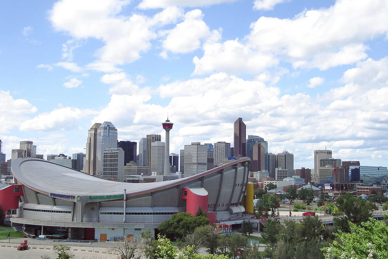 Calgary