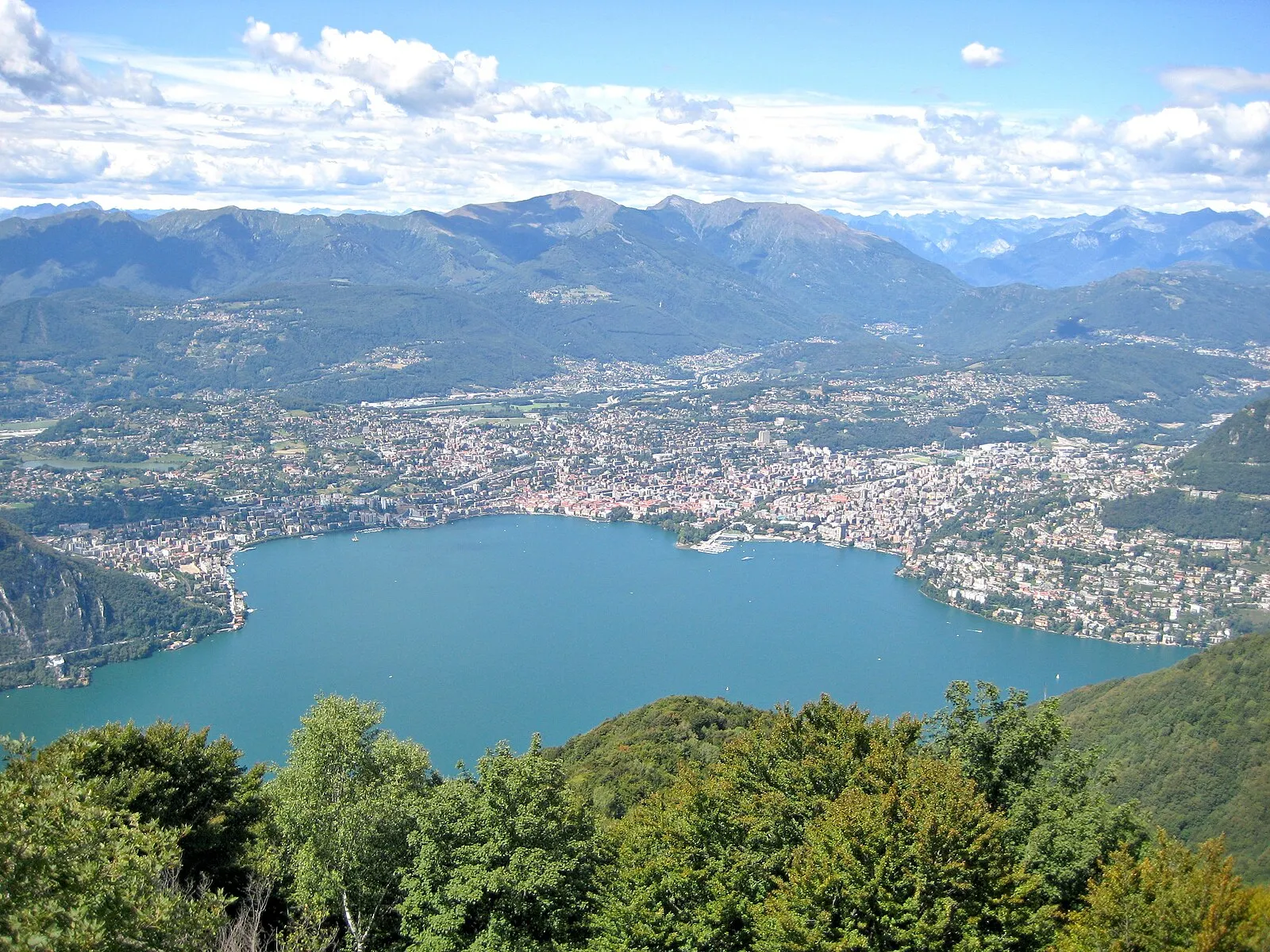 Lugano