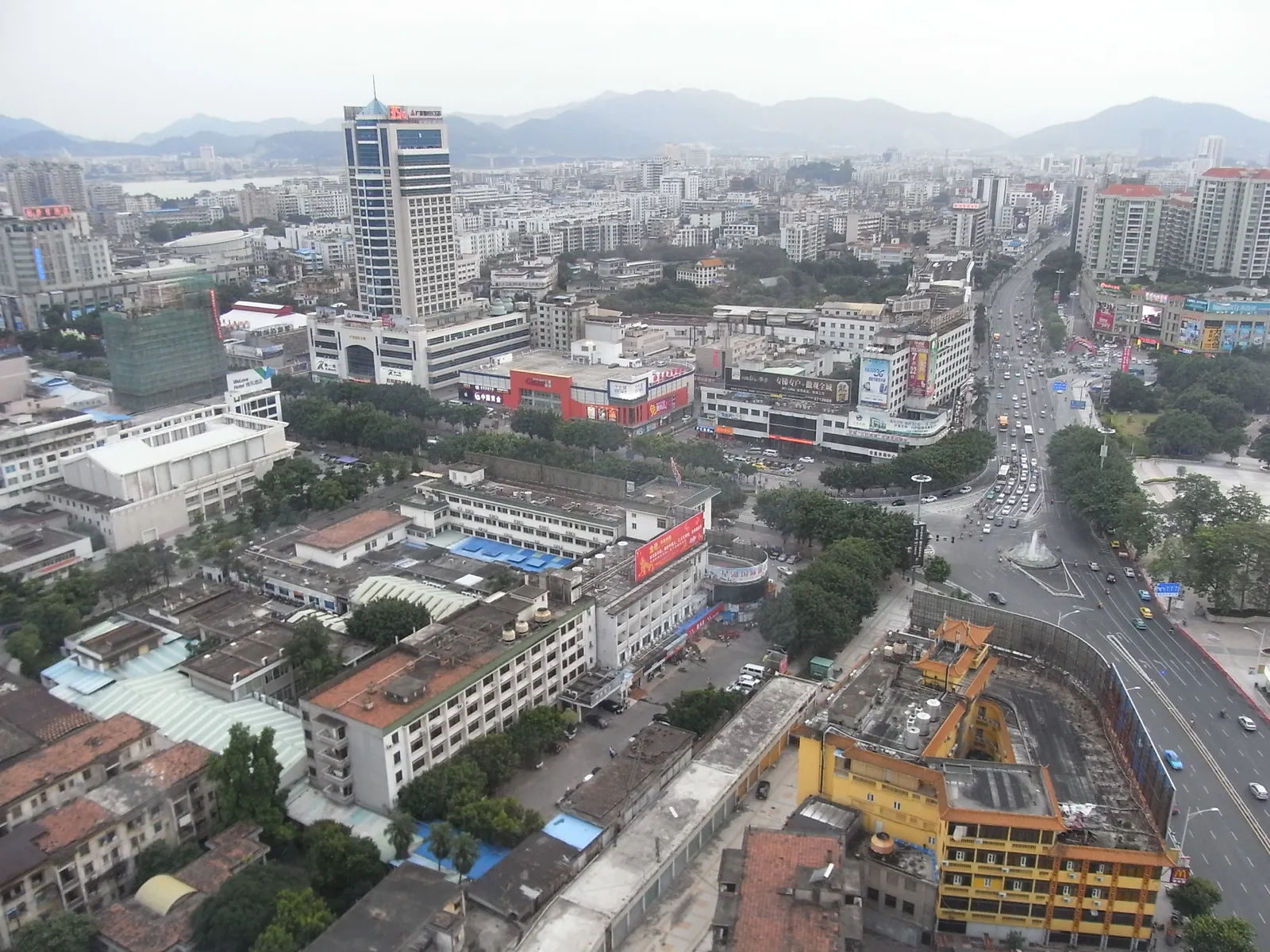 Zhaoqing