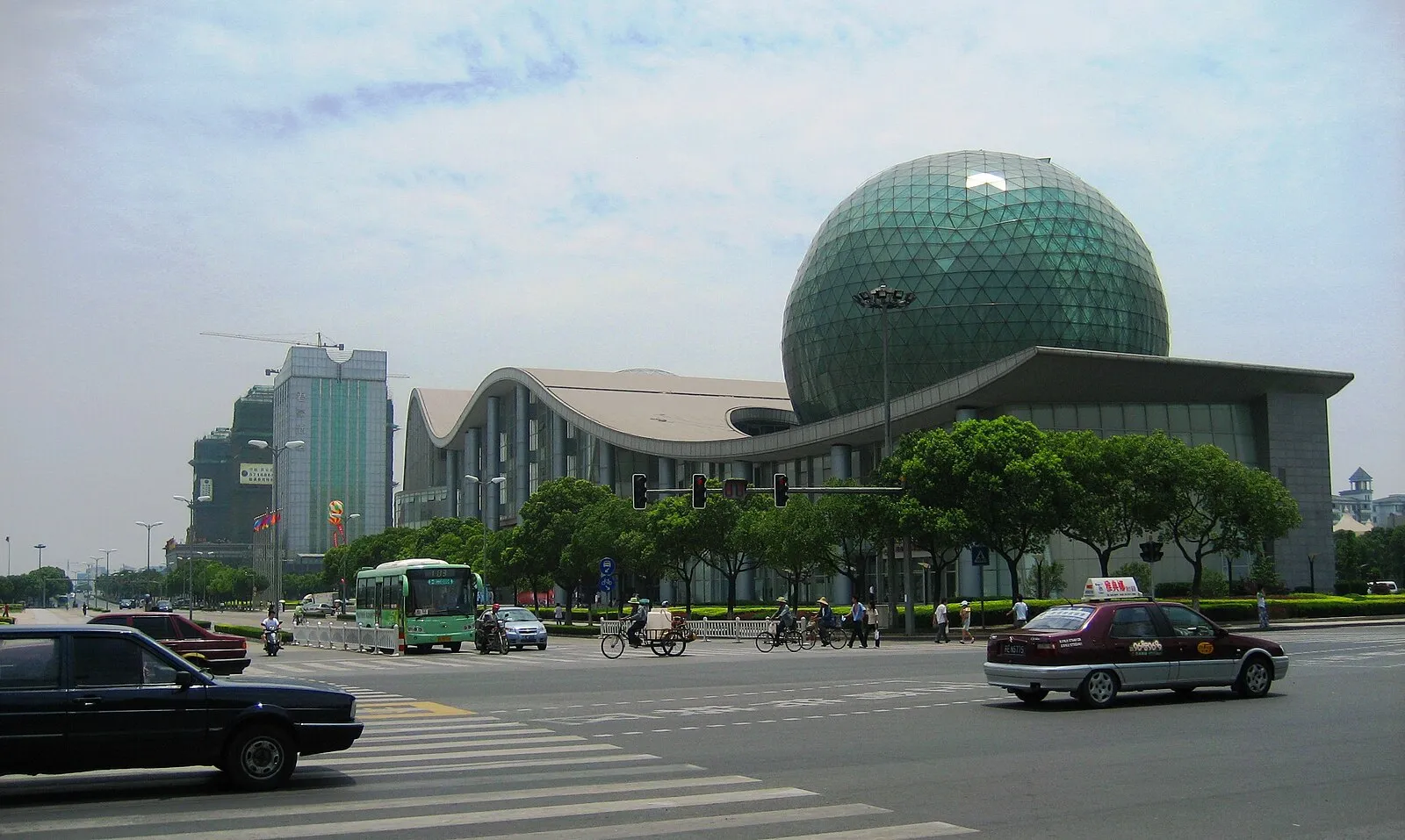Kunshan