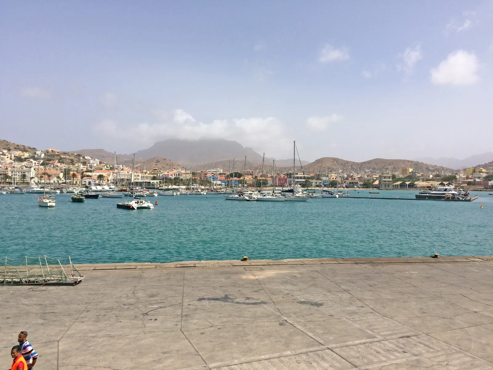 Mindelo