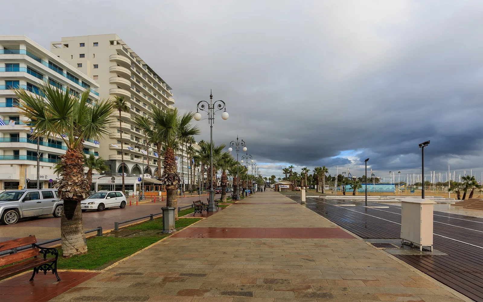 Larnaca