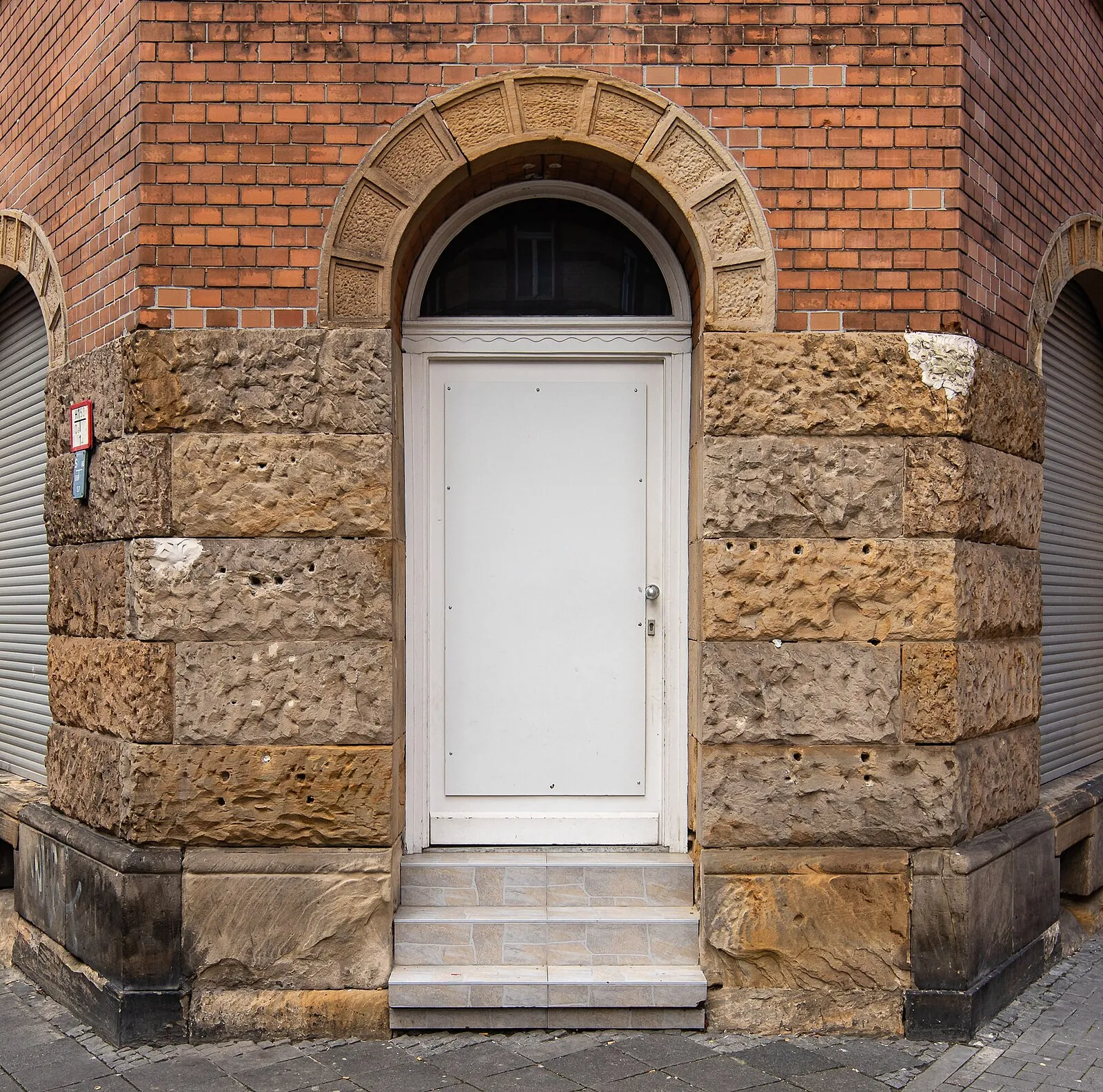 Ludwigshafen am Rhein