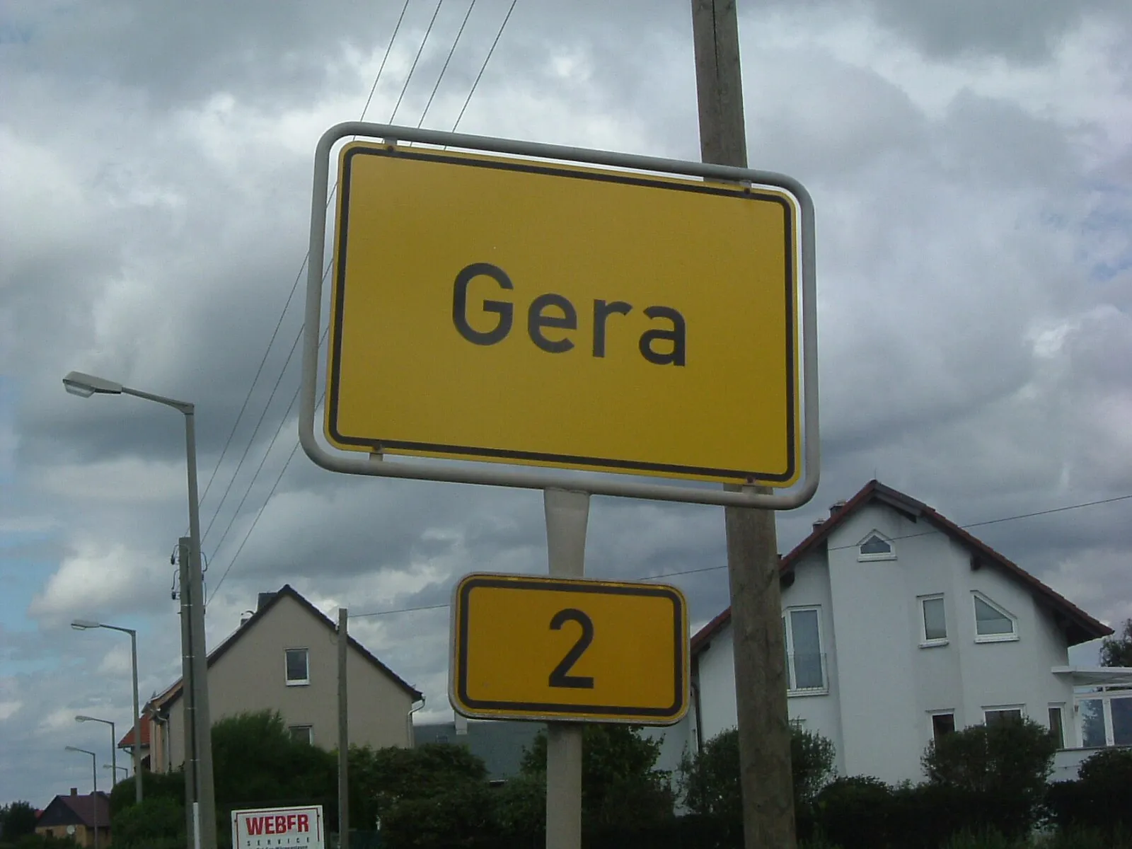 Gera